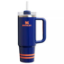 30 oz Stainless Steel H2.0 FlowState Quencher Tumbler