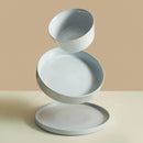 12-Piece Dinnerware Set - Service for 4