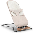 Mira Baby Bouncer and Rocker - Sand Melange