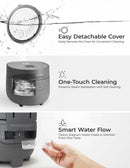 3-Cup Micom Rice Cooker & Warmer