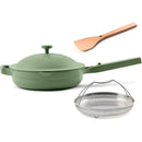 10.5" Always Pan 2.0 - Sage