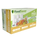 Vacuum Sealing Rolls Combo Pack - 8" & 11"