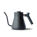 1L Stagg Stovetop Kettle Matte Black