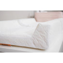 Baby Changing Pad - White