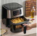 6qt Basket Air Fryer