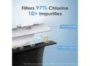 Refrigerator Water Filter Replacement - DA97-17376B