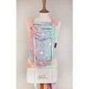 Free-to-Grow Baby Carrier - Oscha Andaluz Rainbow