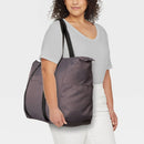 40L Weekender Bag - Gray