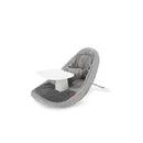 Upright Floor Seat Tray