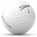 Golf Balls - White, 3pk