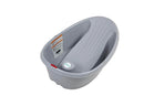 Onda Baby Bath - Grey