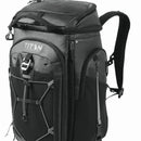 26 Can Backpack Cooler - Black