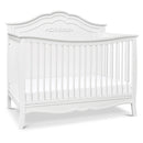 Fiona 4-in-1 Convertible Crib - White