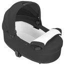 Cot S Lux 2 Cot - Moon Black