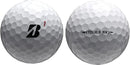 Tour B RX 2022 Golf Balls - White