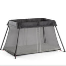 Travel Crib Light - Black
