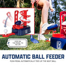 Kids' Golf Tee Trainer - Toy Golf Set for Ages 3 and Up