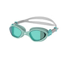 Junior Mirrored Swim Goggles - Isla Fill