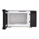 0.7 cu-ft Microwave - Black