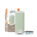 Select Diaper Pail - Green