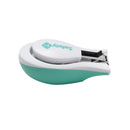 Light Zoom Nail Clippers