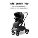 Snack Tray for Mompush Wiz Stroller