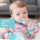 Baby Utensils Set - Blue