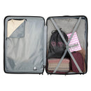 Hardside Spinner Suitcase - Black