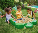 Turtle Sandbox - Multi-Color