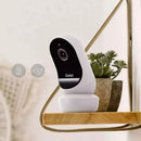 Cam 2 Smart Baby Video Monitor - Bedtime Blue