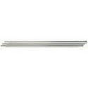 Promaster 12' Heavy Duty Background Support Bar - Crossbar Only
