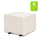 Universal Gliding Ottoman - Beige