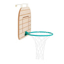 Over-the-Door Basketball Hoop