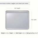 18x13” Cookie Sheet - Perracotta