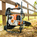 Stihl BT 131 Earth Auger, 36.3 cc Engine
