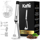 Handheld Milk Frother - Micro USB Rechargeable