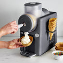Ice Cream and Frozen Drink Maker - Licorice