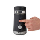 12-Cup Automatic Blade Mill Grinder - Black