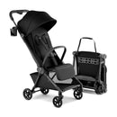Nexis Carbon Ultra-Lightweight - Black
