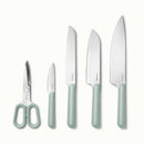 14pc Prep Set - Light Mint