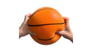 Silent Indoor Basketball - 8 Inch