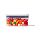 Airtight Food Storage Container - White