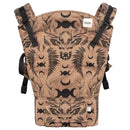 Intricately Woven Baby Wrap Carrier - Les Branches