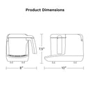One Step Food Maker Deluxe