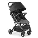 Compact Lightweight Stroller - Black