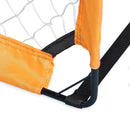 Breakaway Mini Soccer Set - Orange