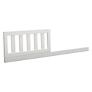 Daybed Toddler Guardrail - Bianca White