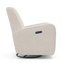 Power Recliner Swivel Glider - Bellwood Dune Basketweave