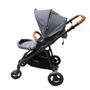 Ultra Stroller - Denim