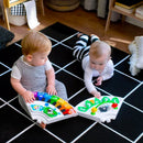 Around We Grow 4-in-1 Walk-Around Discovery Activity Center
